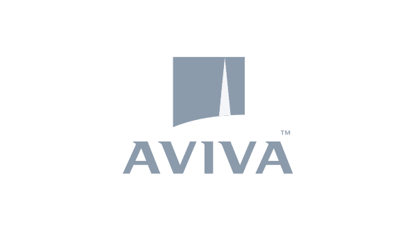 Aviva logo