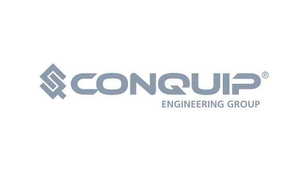 Conquip logo
