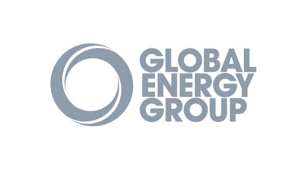 Global energy group logo