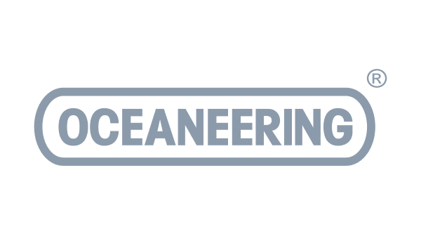 Oceaneering logo