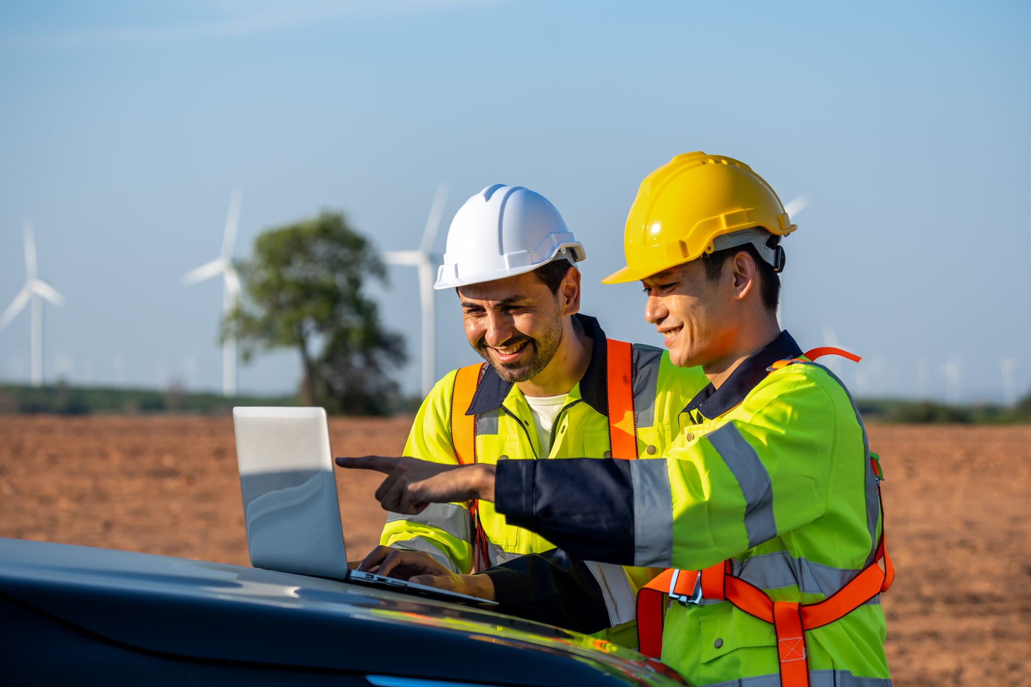 The Future of Renewable Inspections
